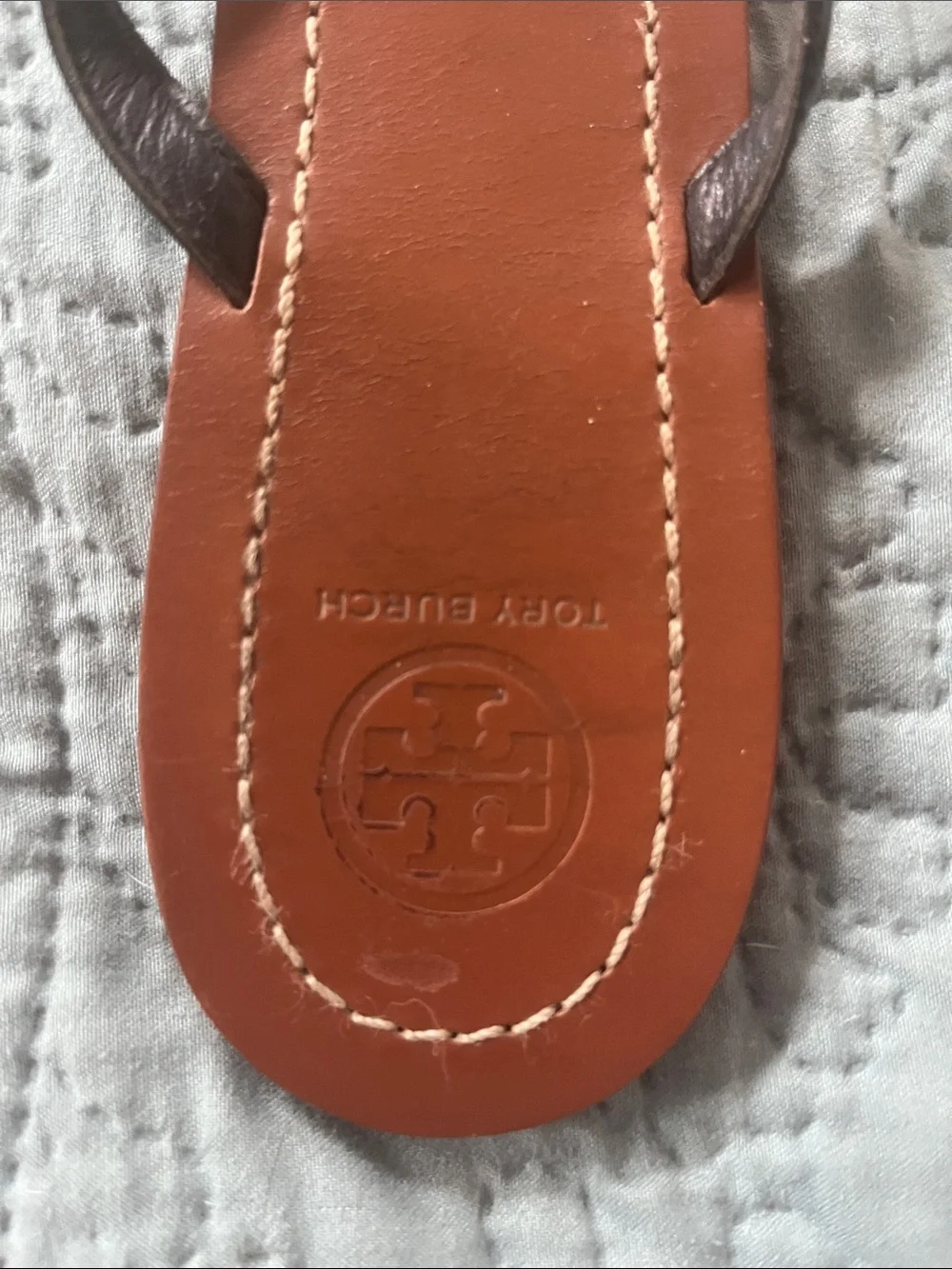 Tory Burch Flip Flops